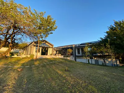 4 Bedroom House For Sale in Nelspruit - 3RZm.webp