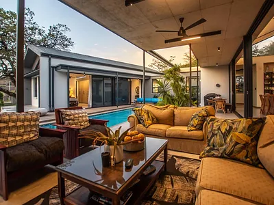 4 Bedroom House For Sale in Nelspruit - 5fLX.webp