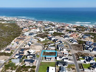 Vacant Land For Sale in Struisbaai - Mw5d.webp