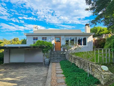 3 Bedroom House For Sale in Swellendam - img