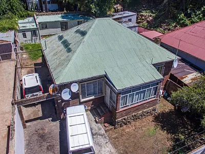 3 Bedroom House For Sale in Johannesburg - eDYw.webp