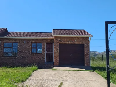 3 Bedroom House To Rent in Queenstown - img