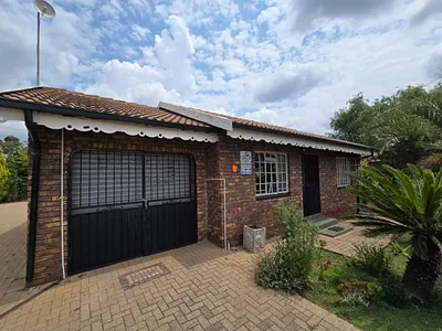 2 Bedroom House To Rent in Middelburg - WoB9.webp