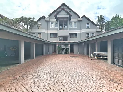 1 Bedroom Apartment To Rent in Tuzi-Gazi, Richards Bay - img