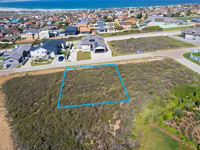 Vacant Land For Sale in Jeffreys Bay - i2zp.webp
