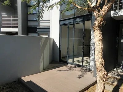 2 Bedroom Townhouse To Rent in Pretoria - VfcO.webp