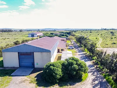 Farm For Sale in Vredenburg - vE9Z.webp