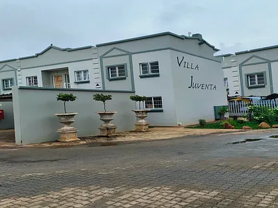 2 Bedroom Apartment For Sale in Potchefstroom - uTGF.webp