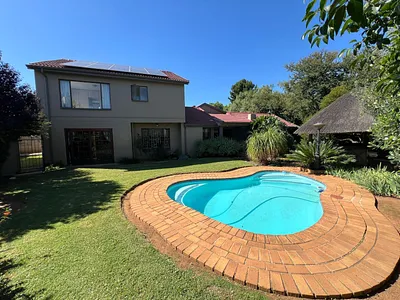 4 Bedroom House For Sale in Brakpan - jl3K.webp