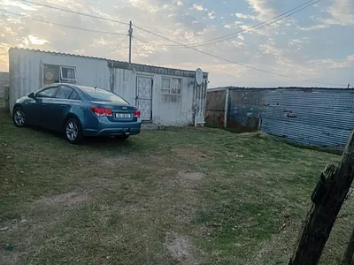 1 Bedroom House For Sale in Mossel Bay - img