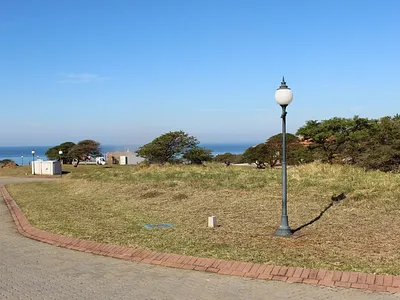 Vacant Land For Sale in East London - Hsrc.webp