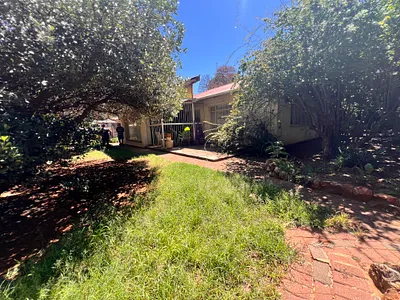 4 Bedroom House For Sale in Vanderbijlpark - img