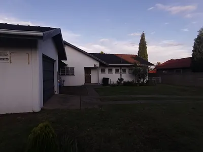3 Bedroom House For Sale in Vanderbijlpark - img