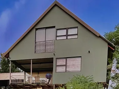 3 Bedroom House To Rent in Vanderbijlpark - P6OI.webp