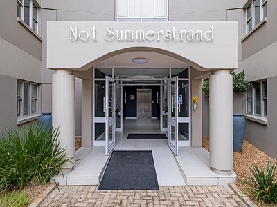 3 Bedroom Apartment To Rent in Port Elizabeth - 36iQ.webp