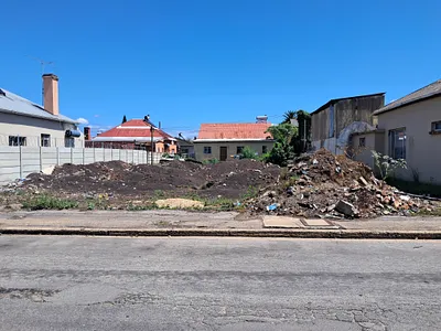 Vacant Land For Sale in Uitenhage - jBXe.webp