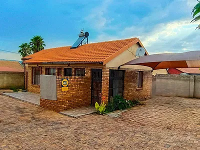 3 Bedroom House For Sale in Pretoria - Ips0.webp