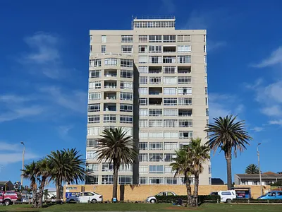 1 Bedroom Apartment To Rent in Port Elizabeth - NeXI.webp