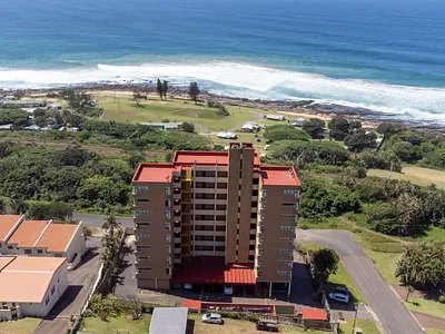 2 Bedroom Apartment For Sale in Scottburgh - EyVc.webp