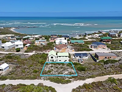 Vacant Land For Sale in Suiderstrand - Iv9E.webp