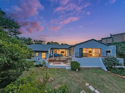 3 Bedroom House For Sale in Krugersdorp - grdR.webp