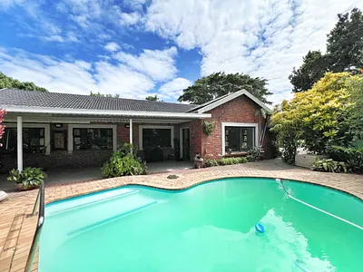 4 Bedroom House For Sale in Richards Bay - 1cSp.webp