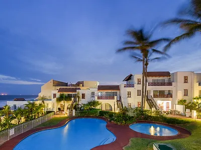 2 Bedroom Apartment For Sale in Ballito - Hg3A.webp