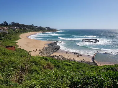 Vacant Land For Sale in Ballito - dezi.webp