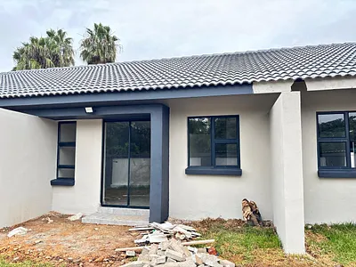 2 Bedroom Apartment For Sale in Pretoria - uxPZ.webp