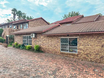 3 Bedroom Townhouse For Sale in Sandton - Ourn.webp