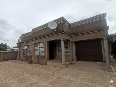 3 Bedroom House For Sale in Brits - yu9E.webp