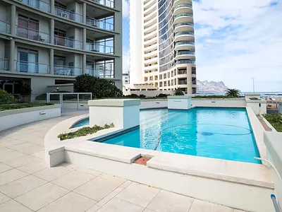 3 Bedroom Apartment To Rent in Strand - 8kmc.webp