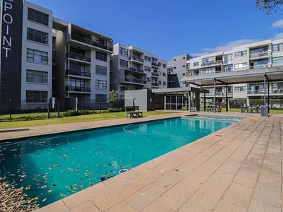 2 Bedroom Apartment For Sale in Bedfordview - SHRI.webp