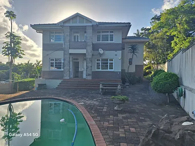 6 Bedroom House For Sale in Durban - img