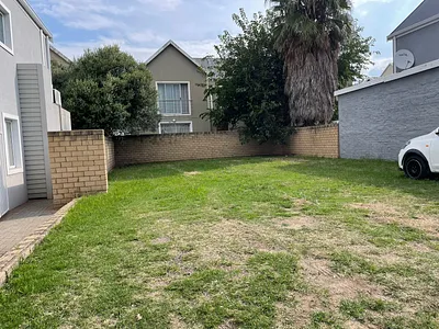 Vacant Land For Sale in Vereeniging - 4h2D.webp