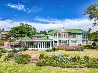 11 Bedroom House For Sale in Pietermaritzburg - r6tD.webp