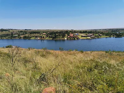 Vacant Land For Sale in Witbank - tQdE.webp