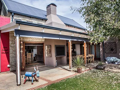 3 Bedroom House For Sale in Hartbeespoort - TnAc.webp