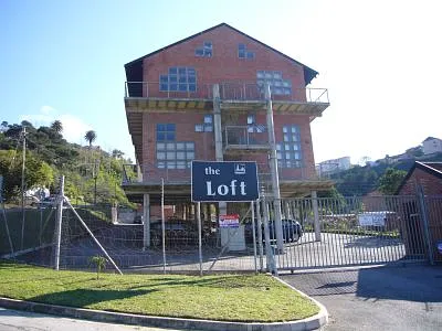 1 Bedroom Apartment To Rent in Port Elizabeth - uVIT.webp