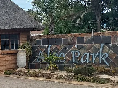 Vacant Land For Sale in Albertinia - FVbV.webp