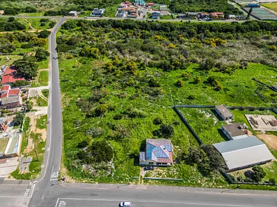 3 Bedroom House For Sale in Hermanus - 5NpK.webp