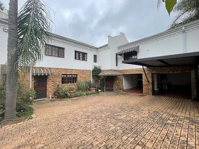 4 Bedroom House For Sale in Pretoria - 1A4g.webp