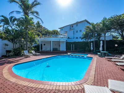 3 Bedroom Apartment To Rent in Ballito - img