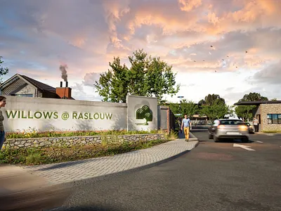 Vacant Land For Sale in Centurion - 63Ol.webp