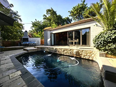 4 Bedroom House For Sale in Rustenburg - tmmy.webp