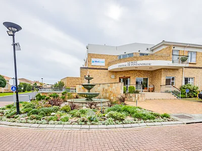 2 Bedroom Townhouse For Sale in Parow - GDwS.webp