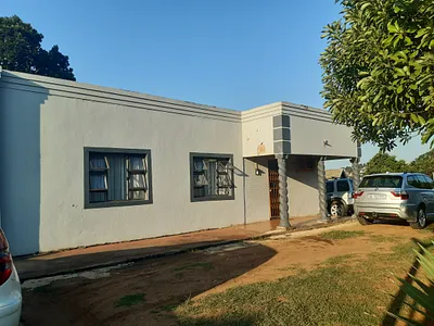 3 Bedroom House For Sale in Durban - img