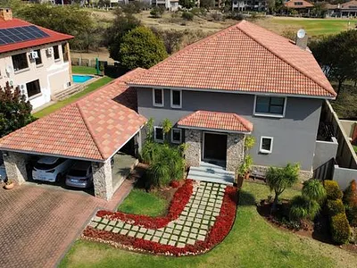 4 Bedroom House For Sale in Pretoria - ZlED.webp