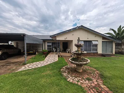 3 Bedroom House For Sale in Parys - 31Dc.webp