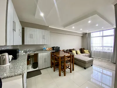 2 Bedroom Apartment For Sale in Durban - CVtt.webp
